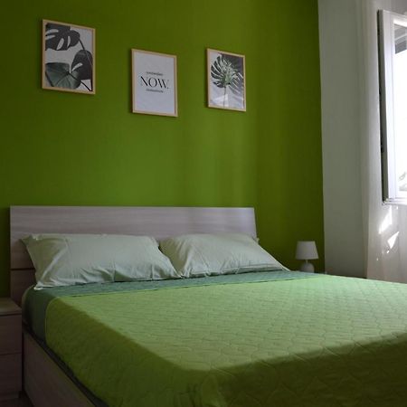 La Casa Di Barry Bed & Breakfast Pozzuoli Dış mekan fotoğraf