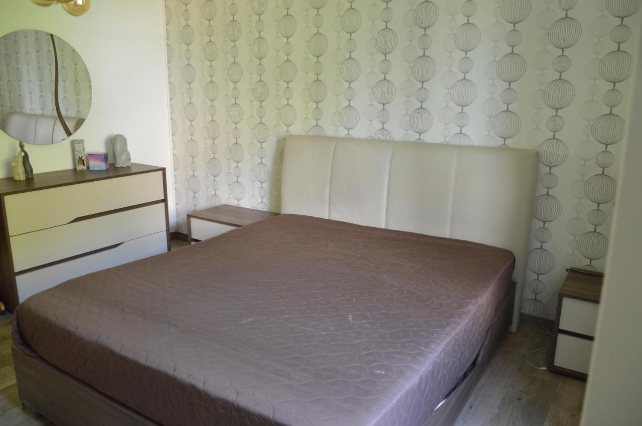 La Casa Di Barry Bed & Breakfast Pozzuoli Dış mekan fotoğraf