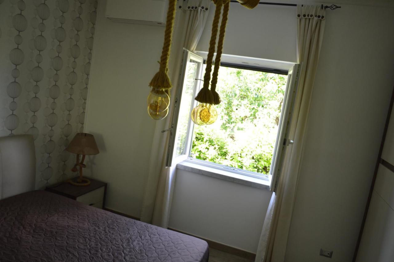 La Casa Di Barry Bed & Breakfast Pozzuoli Dış mekan fotoğraf