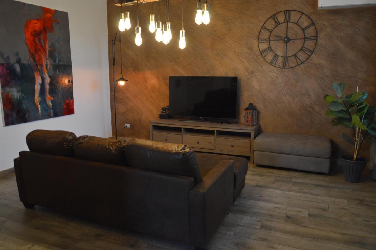 La Casa Di Barry Bed & Breakfast Pozzuoli Dış mekan fotoğraf