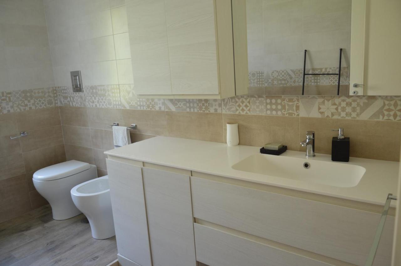 La Casa Di Barry Bed & Breakfast Pozzuoli Dış mekan fotoğraf