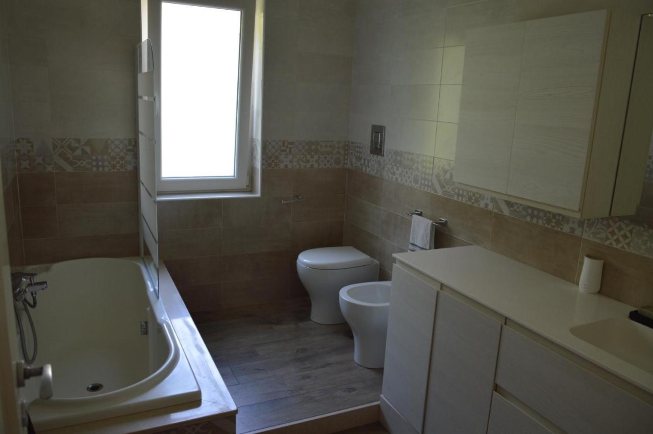 La Casa Di Barry Bed & Breakfast Pozzuoli Dış mekan fotoğraf